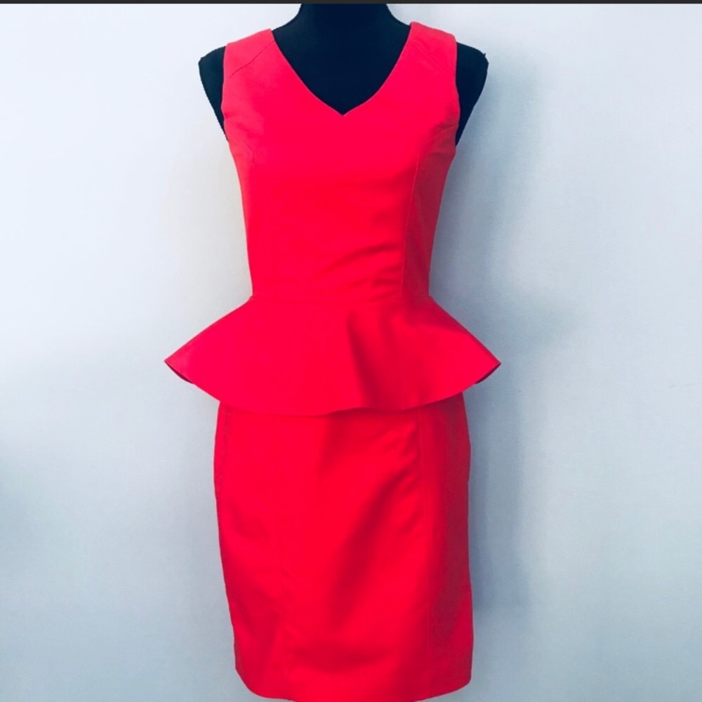 H&M dress